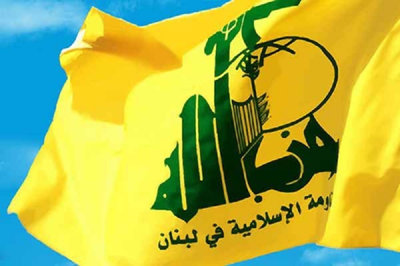 اعلام همبستگی «جبهه مردمی آزادی فلسطین» با حزب الله لبنان