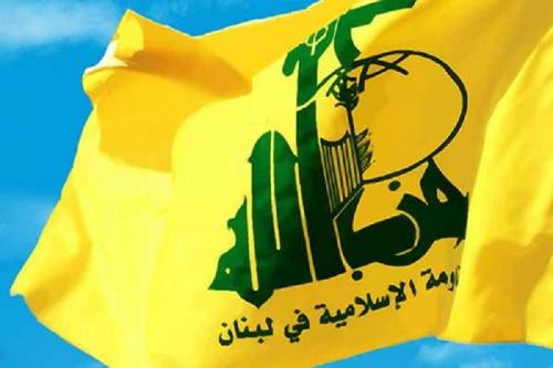 اعلام همبستگی «جبهه مردمی آزادی فلسطین» با حزب الله لبنان