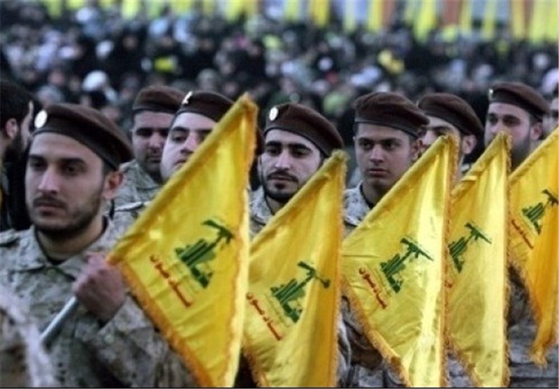 حزب الله افتخار اعراب و مسلمانان؛ هدیه بزرگ آل سعود به رژیم صهیونیستی 