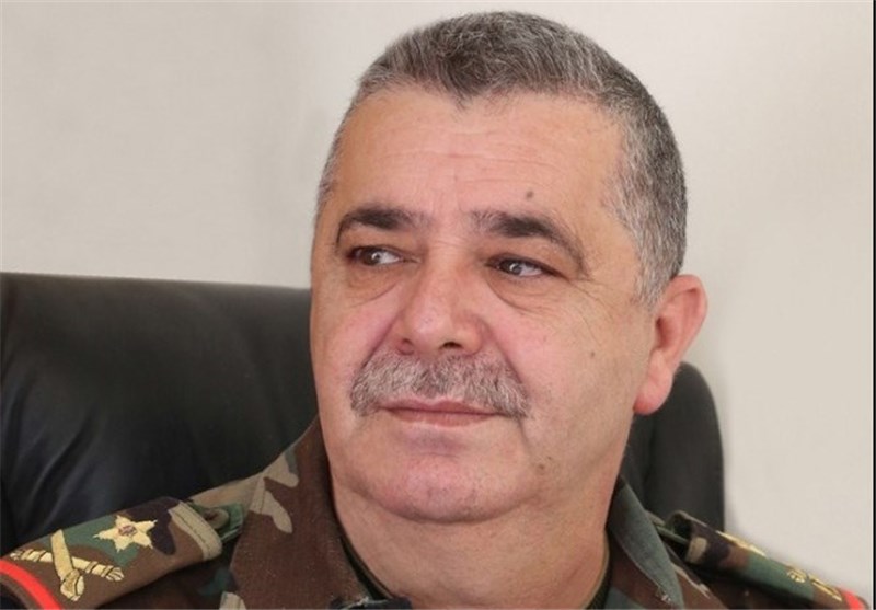 رئیس جدید دستگاه اطلاعاتی لبنان انتخاب شد 