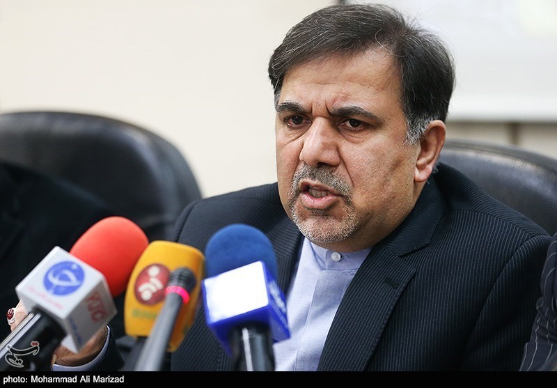 دعوت از مسئولان بوئینگ برای سفر به ایران 
