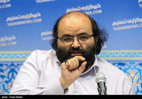 علی محمد مودب: نسبت"من" های شاعر و الهامات 