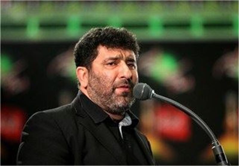 حدادیان: شعر متعالی گاه به زبان وحی نزدیک می‌شود 