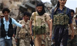 توافق دولت مستعفی یمن با تروریست‌های القاعده در جنوب یمن