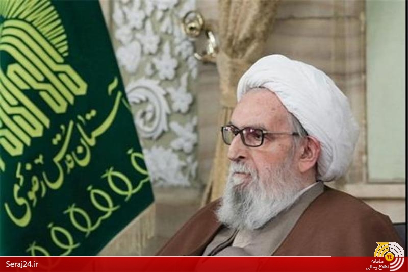 آیت‌الله واعظ‌طبسی دعوت حق را لبیک گفت/ کارنامه علمی و جهادی نماینده امام(ره) و رهبرمعظم انقلاب در خراسان