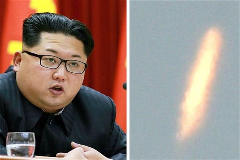  دستور رهبر کره شمالی برای آماده باش استفاده از سلاح‌های هسته‌ای