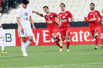 Tractorsazi hands Al-Jazeera 2nd defeat in AFC games 