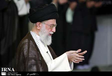 Supreme Leader to lead prayers for late ayatollah Vaez 