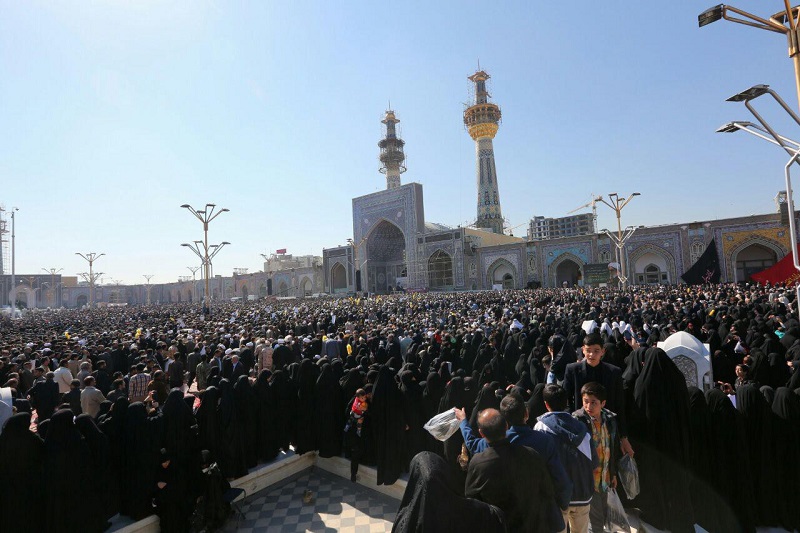 مراسم بزرگداشت آیت‌الله واعظ طبسی از سوی رهبر معظم انقلاب برگزار خواهد شد