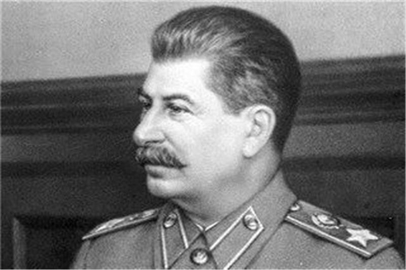  آمریکا فرمان‌های استالین را به روسیه پس داد
