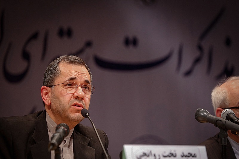 تخت‌روانچی: احتیاط بیش از حد بانک‌های اروپایی بی‌پایه است