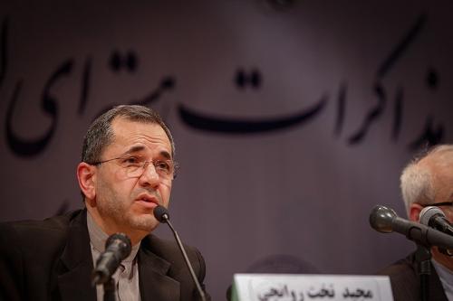 تخت‌روانچی: احتیاط بیش از حد بانک‌های اروپایی بی‌پایه است