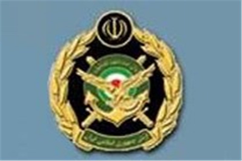 ارتش جمهوری اسلامی ایران ارتحال آیت‌الله واعظ طبسی را تسلیت گفت