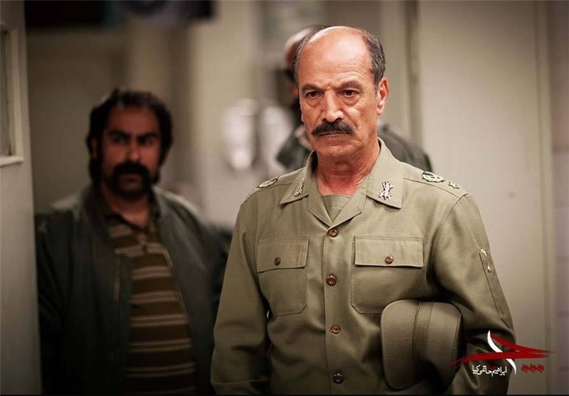 باید زحمت کشید تا به درجه حاتمی‌کیا رسید