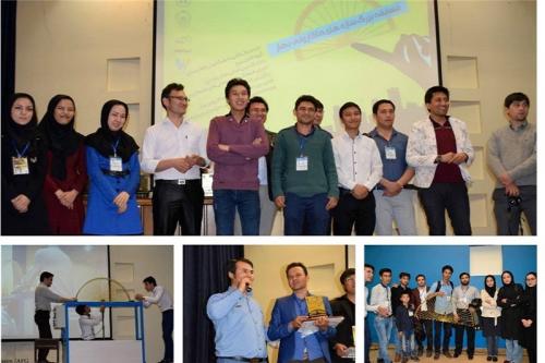 افتخار آفرینی مهاجرین افغانستانی در رقابتی از جنس ماکارونی