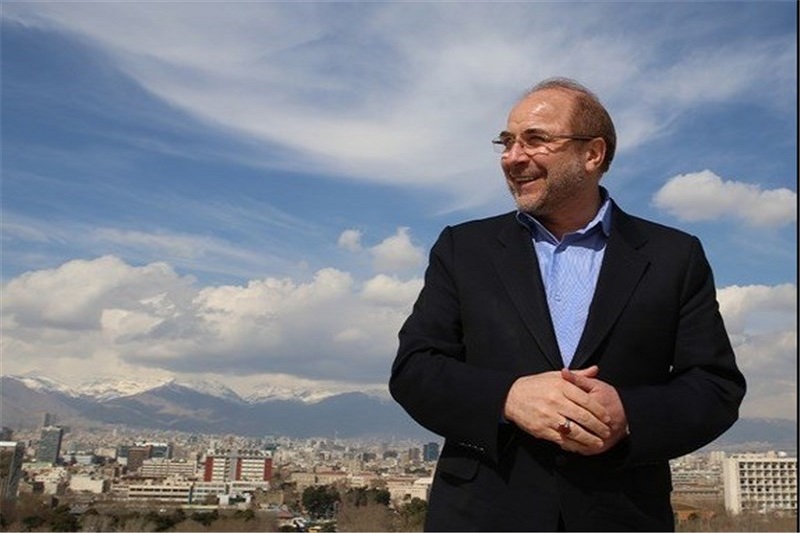  قالیباف مهمان امشب «پایش» شد