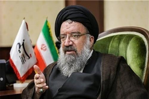«آیت الله جنتی» و«محمد باقر نوبخت» سخنرانان آخرین اجلاسیه خبرگان
