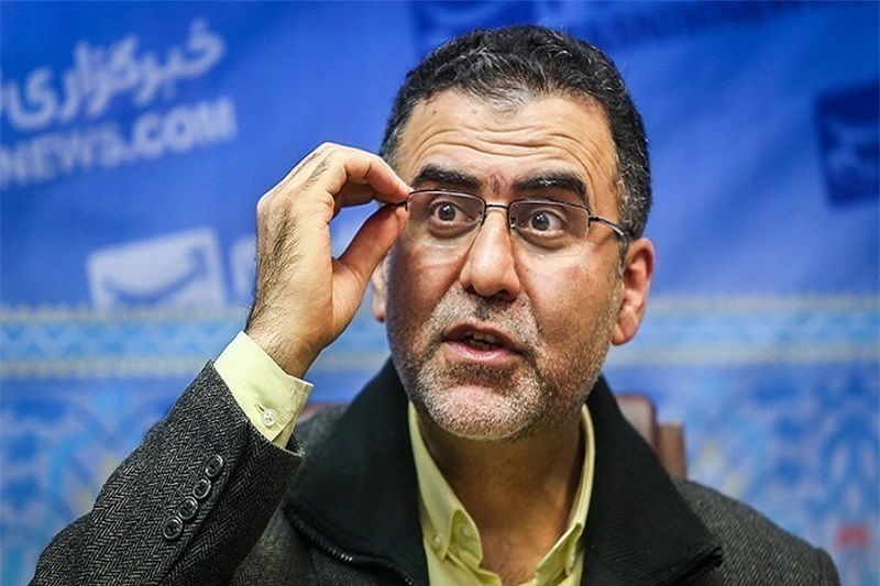 ایوبی: امیدواریم از ماه رمضان سینما خارج شویم