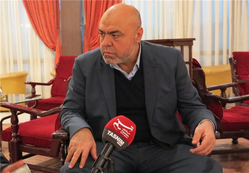 نظام ایران پایگاه مردمی دارد/ عربستان پیاده نظام اسرائیل 
