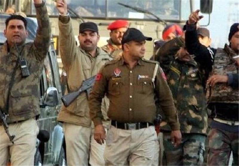 هشدار مقامات امنیتی پاکستان، ایالت «گجرات» هند را به حالت آماده باش درآورد 