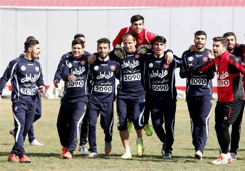 پرسپولیس در سال ۹۵ بدون برانکو استارت می‌زند 