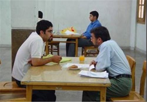 بانک اطلاعاتی هدایت تحصیلی کشور تدوین شد