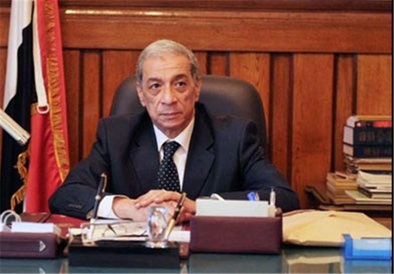 دستگیری باند ترور دادستان کل سابق مصر