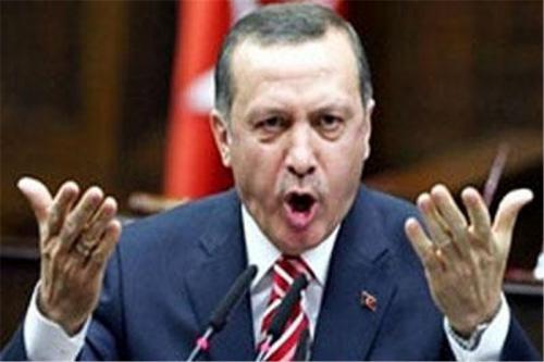  گاردین: اردوغان مستبد است/ ترکیه با مشکلات بزرگی روبروست