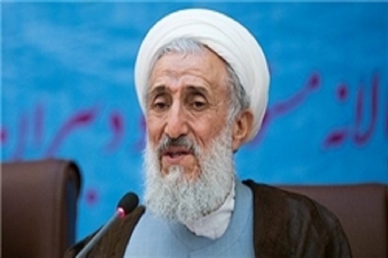 آیتالله صدیقی: دولت نسبت به تقویت حوزههای علمیه بیتوجه است / آیتالله طبسی در برجسته کردن نظام اسلامی نقش مؤثری داشت