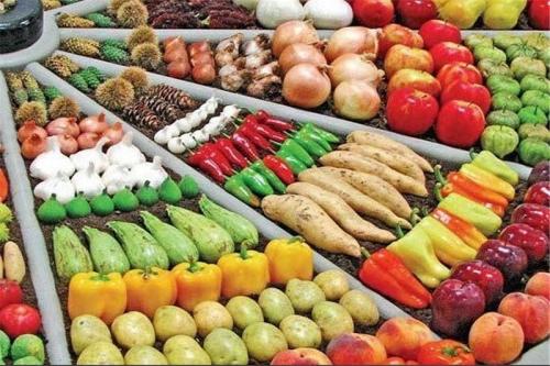 کشف ۳۱ هزار کیلو میوه قاچاق در مدت بیست روز جستجو!