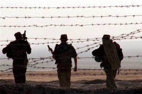  افزایش درگیری در مرزهای افغانستان/ یک نظامی تاجیکستان کشته شد