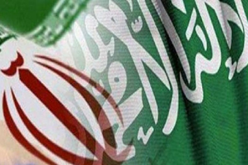 آلمان بر سر دوراهی ایران و عربستان/نفع ژرمن‌ها از بهبود مناسبات