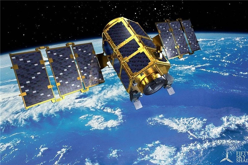 امکان دریافت ۱۸ هزار شبکه ماهواره‌ای در ایران