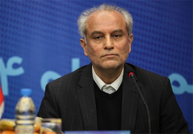 سجادی: تاکید می‌کنم قصد ندارم نامزد ریاست فدراسیون فوتبال شوم 