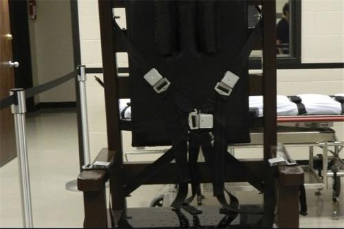 ایالت ویرجینیا اعدام با صندلی الکتریکی را جایگزین روش تزریق داروی سمی کرد