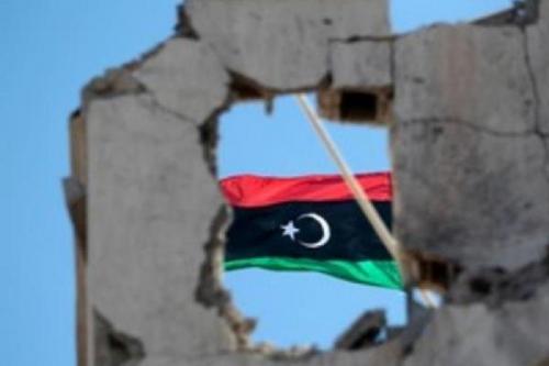 سران ایتالیا و فرانسه درباره لیبی رایزنی می کنند