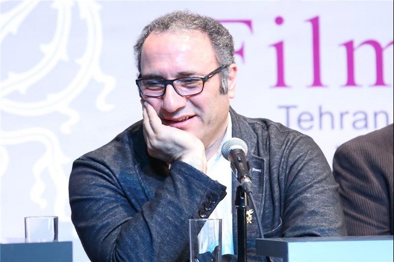 به‌شرط استقلال در همه بخش‌ها دبیری جشنواره فجر را پذیرفتم/ شخصاً پاسخگوی انتخاب فیلم‌ها هستم