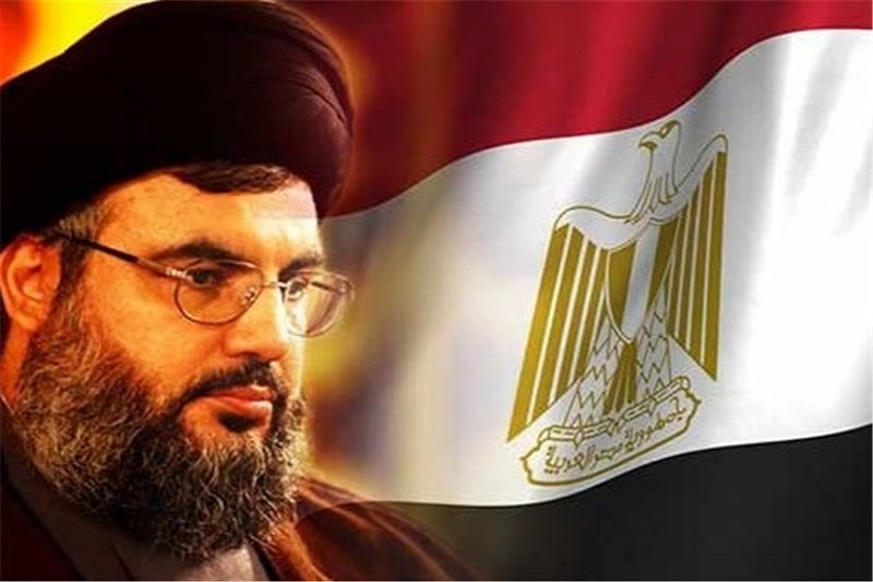 تروریست واقعی دشمنان حزب الله هستند/ اسرائیل شورای همکاری را رهبری می‌کند