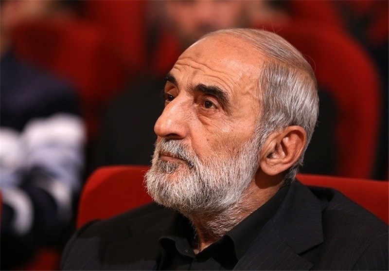 حسین شریعتمداری در بیمارستان بستری شد 