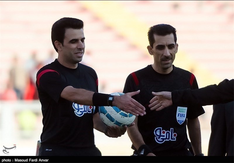 یک روز استقلالی ام یک روز پرسپولیسی! 