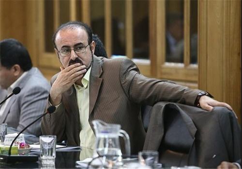 آدم‌ زرنگ‌های ساخت‌وسازهای عجیب تهران چه کسانی هستند؟ 