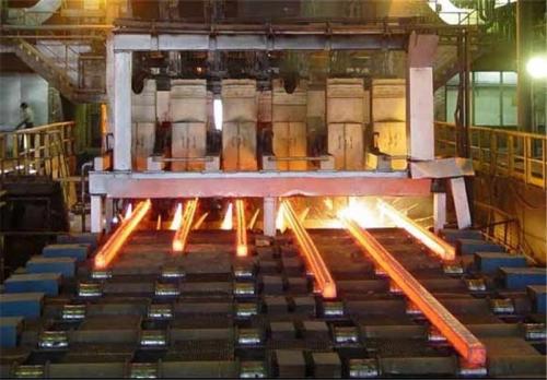 غول صنعت فولاد جهان در ایران 
