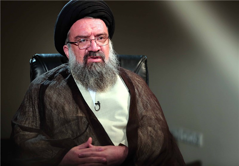 فتنه‌گران ۸۸ از موضع ارزش‌مدارانه آیت‌الله یزدی در مقابل رای مردم درس بگیرند 