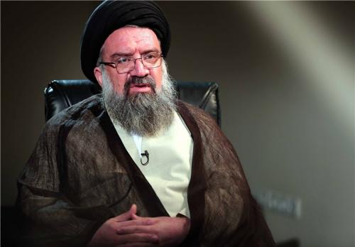 فتنه‌گران ۸۸ از موضع ارزش‌مدارانه آیت‌الله یزدی در مقابل رای مردم درس بگیرند 