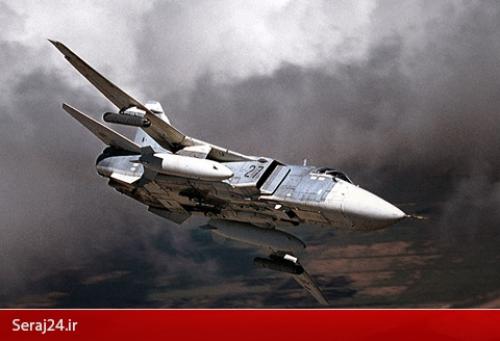 قدرت‌نمایی تسلیحاتی روسیه در سوریه/موشک جدید روسیه برای نبرد با داعش/سایه «درنای سفید» بر سر داعش