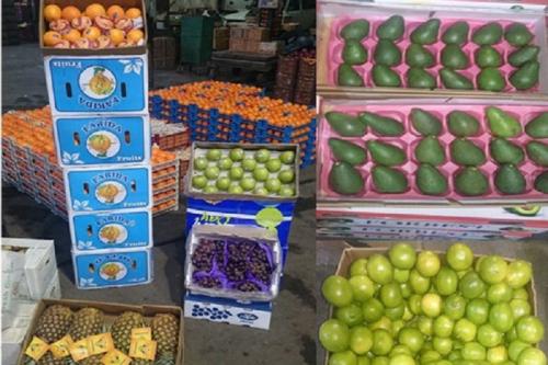 شنیده می‌شود نارنگی‌های ممنوعه در حال توزیع میان فرهنگیان است