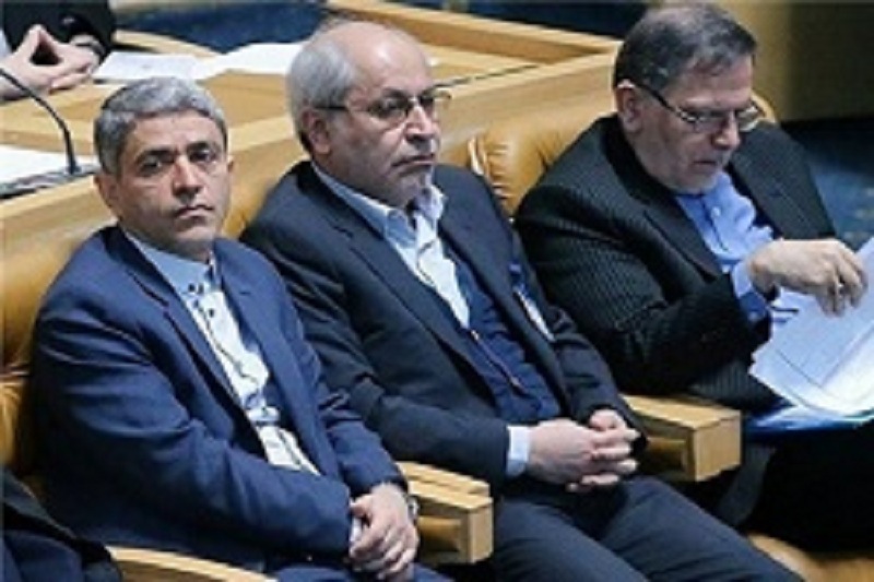 دروغ بزرگ دولت یازدهم درباره نفت 25 دلاری