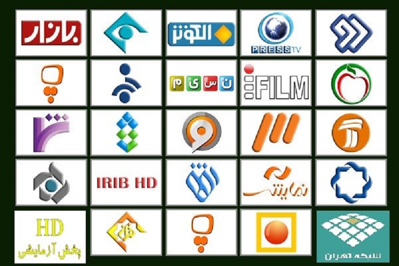 تلویزیون شاد می‌شود/ همه برنامه‌های نوروز ۹۵