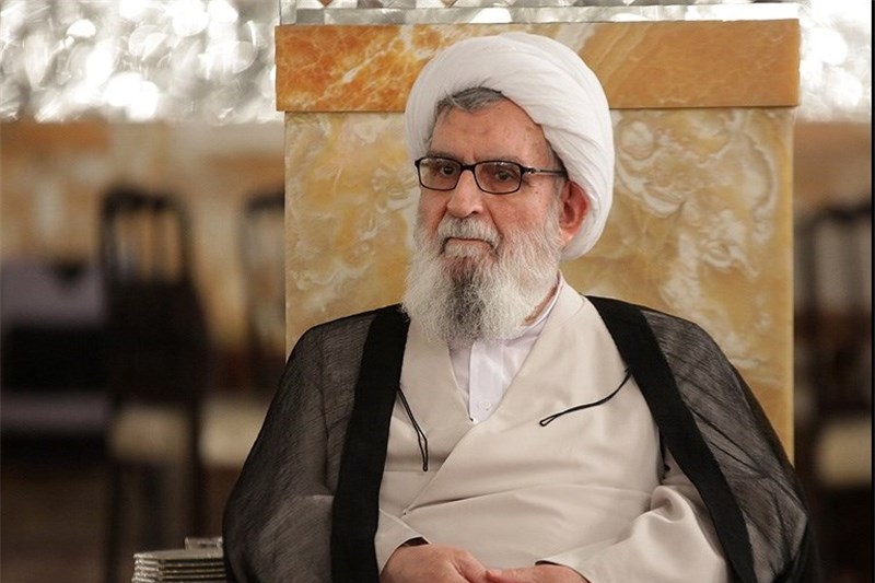 مراسم بزرگداشت آیت‌الله واعظ طبسی برگزار می‌شود