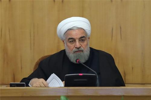 مأموریت روحانی به سازمان مدیریت و وزارت ورزش برای حمایت از ورزش همگانی/ارائه گزارش منتظم دستگاه‌ها به رئیس‌جمهور